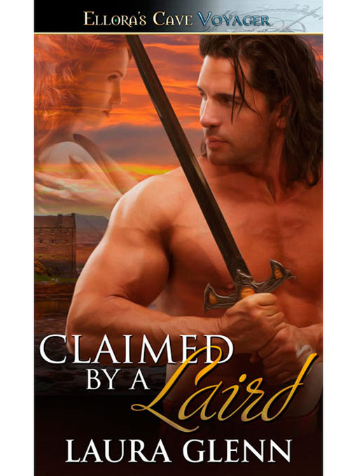 Title details for Claimed by a Laird by Laura Glenn - Available